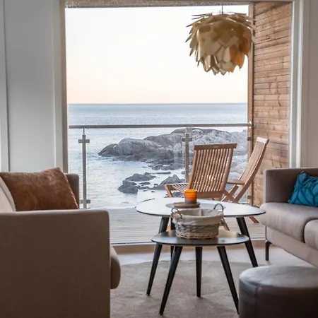 Runde Panorama - Osten Pilot Apartman