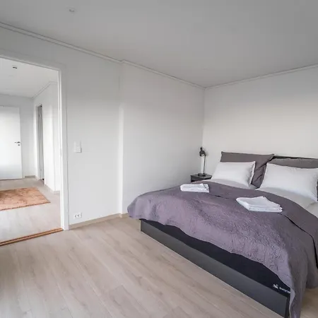 Runde Panorama - østen Pilot * Teroya