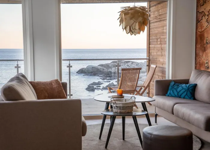 Runde Panorama - Osten Pilot Apartment